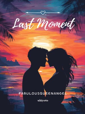 cover image of Last Moment